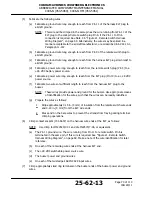 Preview for 70 page of COBHAM C406-N HM Abbreviated Component Maintenance Manual