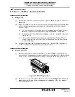 Preview for 81 page of COBHAM C406-N HM Abbreviated Component Maintenance Manual