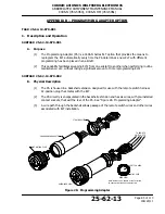 Preview for 85 page of COBHAM C406-N HM Abbreviated Component Maintenance Manual