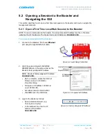 Preview for 47 page of COBHAM D-MBR 3707 User Manual