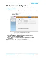 Preview for 56 page of COBHAM D-MBR 3707 User Manual