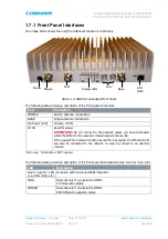 Предварительный просмотр 13 страницы COBHAM D-MINI 4B-AK User Manual