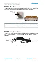 Предварительный просмотр 14 страницы COBHAM D-MINI 4B-AK User Manual