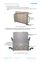 Предварительный просмотр 22 страницы COBHAM D-MINI 4B-AK User Manual