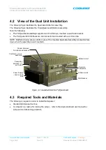 Предварительный просмотр 28 страницы COBHAM D-MINI 4B-AK User Manual