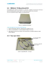 Предварительный просмотр 29 страницы COBHAM D-MINI 4B-AK User Manual