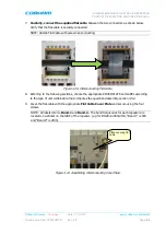 Предварительный просмотр 35 страницы COBHAM D-MINI 4B-AK User Manual