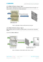 Предварительный просмотр 37 страницы COBHAM D-MINI 4B-AK User Manual