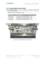 Предварительный просмотр 39 страницы COBHAM D-MINI 4B-AK User Manual