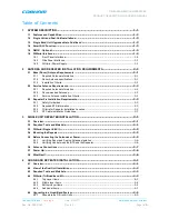 Preview for 8 page of COBHAM DIGImini User Manual