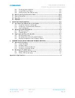 Preview for 9 page of COBHAM DIGImini User Manual