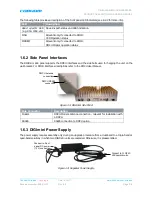 Preview for 14 page of COBHAM DIGImini User Manual