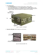 Preview for 33 page of COBHAM DIGImini User Manual