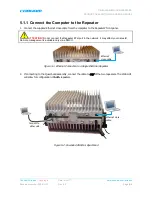 Preview for 44 page of COBHAM DIGImini User Manual