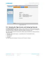 Preview for 51 page of COBHAM DIGImini User Manual