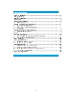 Preview for 2 page of COBHAM DropCam MK2 User Manual