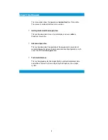 Preview for 4 page of COBHAM DropCam MK2 User Manual