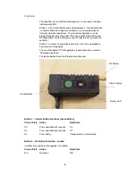 Preview for 9 page of COBHAM DropCam MK2 User Manual