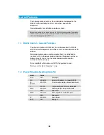 Preview for 28 page of COBHAM DropCam MK2 User Manual