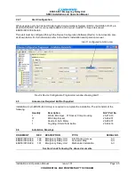 Preview for 11 page of COBHAM ERU50-001 Installation And Operation Manual