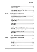 Preview for 8 page of COBHAM EXPLORER 323 User & Installation Manual