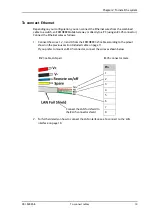 Preview for 23 page of COBHAM EXPLORER 323 User & Installation Manual