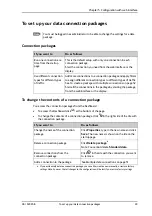 Preview for 58 page of COBHAM EXPLORER 323 User & Installation Manual