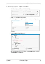 Preview for 61 page of COBHAM EXPLORER 323 User & Installation Manual