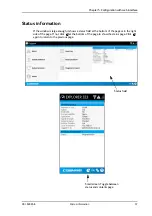 Preview for 66 page of COBHAM EXPLORER 323 User & Installation Manual