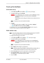 Preview for 74 page of COBHAM EXPLORER 323 User & Installation Manual