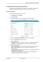 Preview for 102 page of COBHAM EXPLORER 323 User & Installation Manual