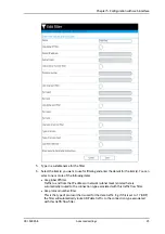 Preview for 104 page of COBHAM EXPLORER 323 User & Installation Manual