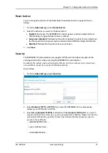 Preview for 106 page of COBHAM EXPLORER 323 User & Installation Manual