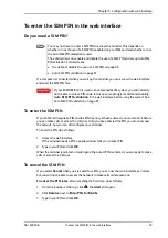 Preview for 108 page of COBHAM EXPLORER 323 User & Installation Manual