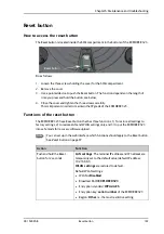 Preview for 112 page of COBHAM EXPLORER 323 User & Installation Manual