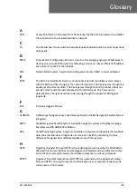 Preview for 151 page of COBHAM EXPLORER 323 User & Installation Manual