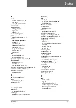 Preview for 154 page of COBHAM EXPLORER 323 User & Installation Manual