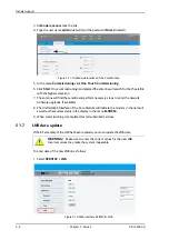 Preview for 52 page of COBHAM EXPLORER 5075 User & Installation Manual