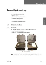 Preview for 17 page of COBHAM EXPLORER 5075GX Installation And User Manual