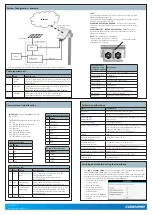 Preview for 2 page of COBHAM EXPLORER 540 Installation Manual