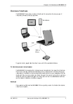 Preview for 12 page of COBHAM Explorer 710 User Manual