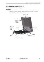 Preview for 13 page of COBHAM Explorer 710 User Manual