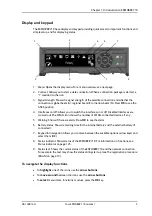 Preview for 14 page of COBHAM Explorer 710 User Manual