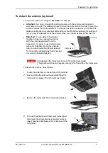 Preview for 20 page of COBHAM Explorer 710 User Manual