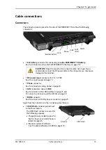 Preview for 23 page of COBHAM Explorer 710 User Manual