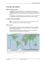 Preview for 26 page of COBHAM Explorer 710 User Manual