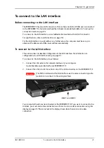 Preview for 30 page of COBHAM Explorer 710 User Manual