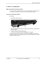 Preview for 33 page of COBHAM Explorer 710 User Manual