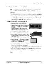 Preview for 36 page of COBHAM Explorer 710 User Manual