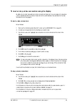 Preview for 37 page of COBHAM Explorer 710 User Manual